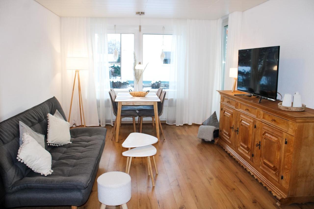 Ferienwohnung Bergoase Fischen im Allgaeu Dış mekan fotoğraf