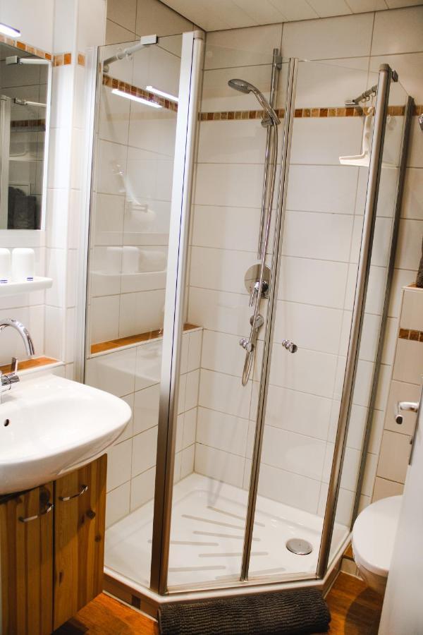 Ferienwohnung Bergoase Fischen im Allgaeu Dış mekan fotoğraf