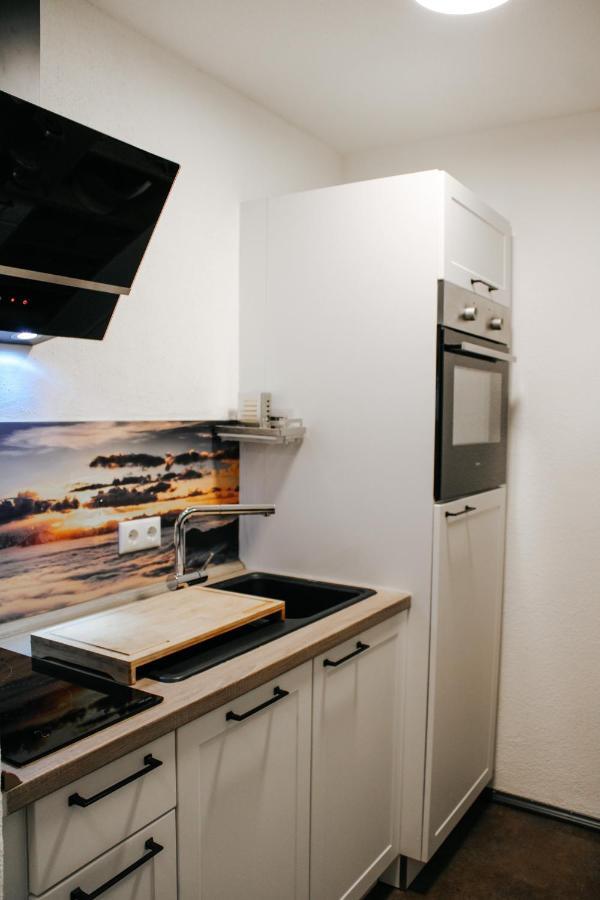 Ferienwohnung Bergoase Fischen im Allgaeu Dış mekan fotoğraf