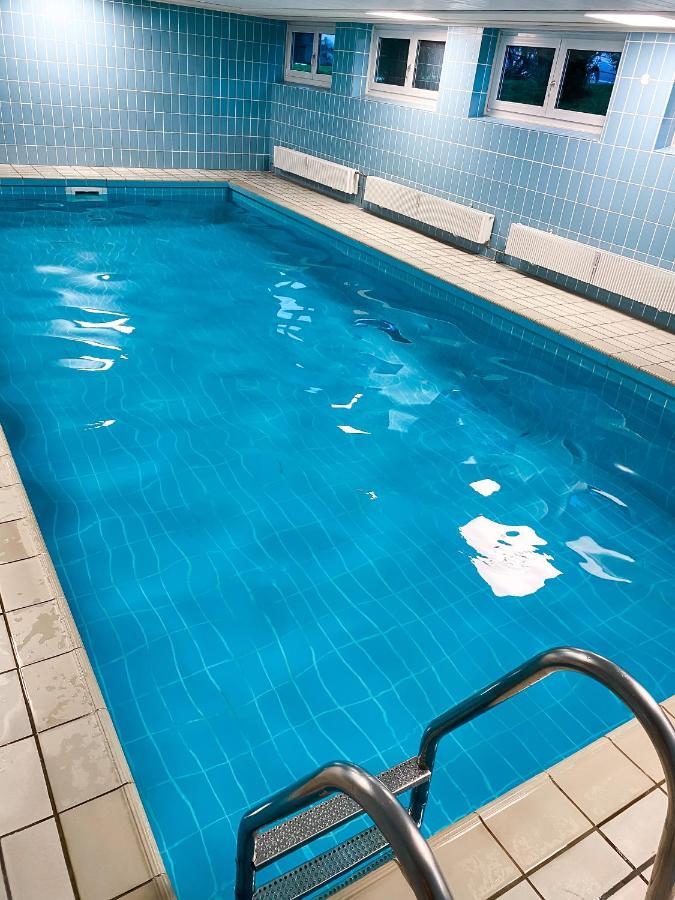 Ferienwohnung Bergoase Fischen im Allgaeu Dış mekan fotoğraf